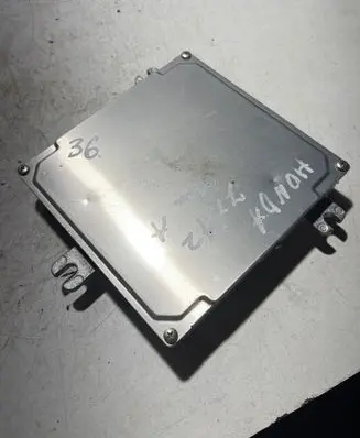 Honda Jazz Engine control unit/module 37820PWAG55
