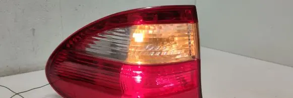 Mercedes-Benz E W211 Rear/tail lights A2118201164 2118201164