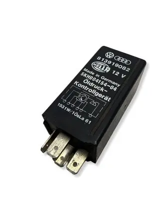 Audi 80 90 S2 B4 Other relay 813919082 5KH00415404