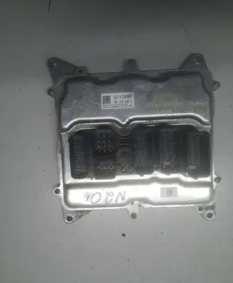 BMW X3 F25 Engine ECU kit and lock set 8624812 0261S10143 030285114