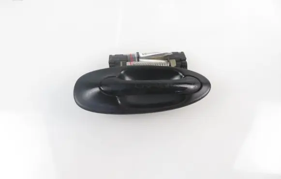 Saab 9-3 Ver1 Rear door exterior handle 