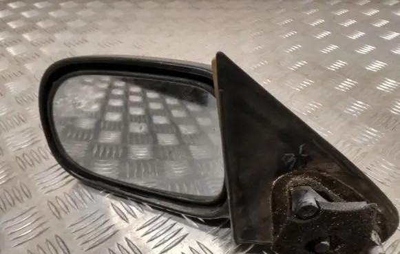 Suzuki Swift Cultus Front door electric wing mirror