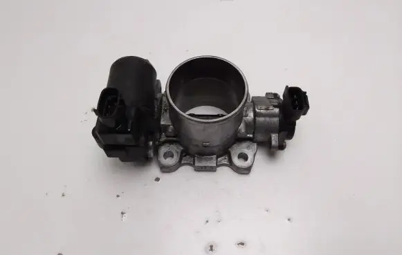 Toyota RAV 4 (XA20) Throttle valve 1923002010