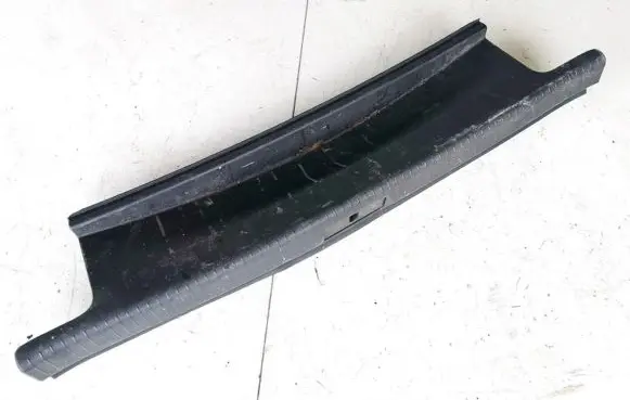 Volkswagen Golf VII Other trunk/boot trim element 5g6863459k