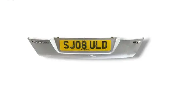 Ford Mondeo MK IV Tailgate trim 7S71A423A40A