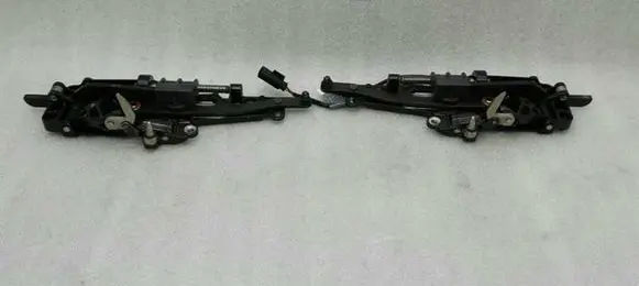 BMW 6 E63 E64 Convertible roof lock/latch 7156986
