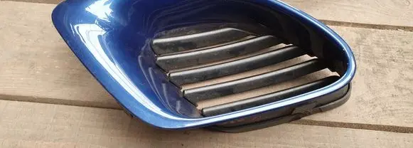 Porsche Boxster 986 Quarter panel pressure vent 98650456200