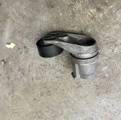 BMW M3 F80 Belt tensioner pulley 8604266