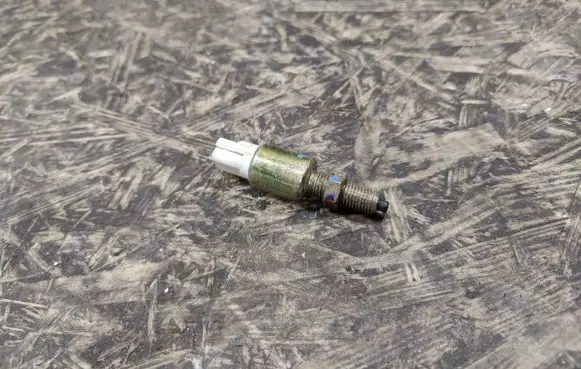 Honda Element Sensor