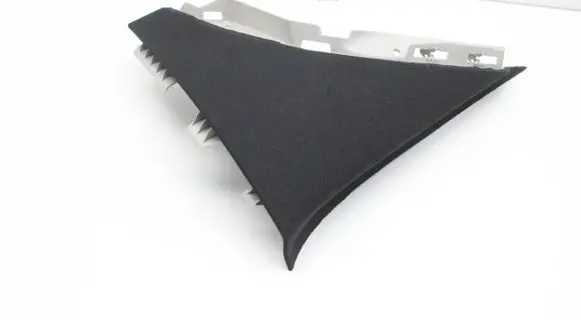 Mercedes-Benz EQS V297 (D)pillar trim (top) A2976903100