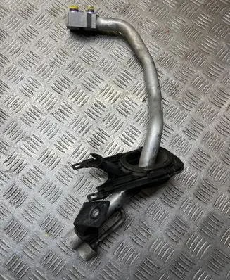 Audi A7 S7 4G Air conditioning (A/C) pipe/hose 4G1260712D 050711 250711