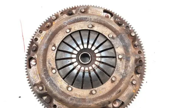 Skoda Roomster (5J) Clutch set kit 045141031A