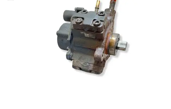 Peugeot Boxer Fuel injection high pressure pump A2C53344443 BK2Q9B395AE 5WS40694