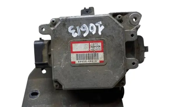 Power steering control unit/module