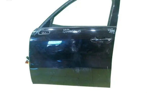 Citroen C4 Grand Picasso Front door PRZOD LEWE