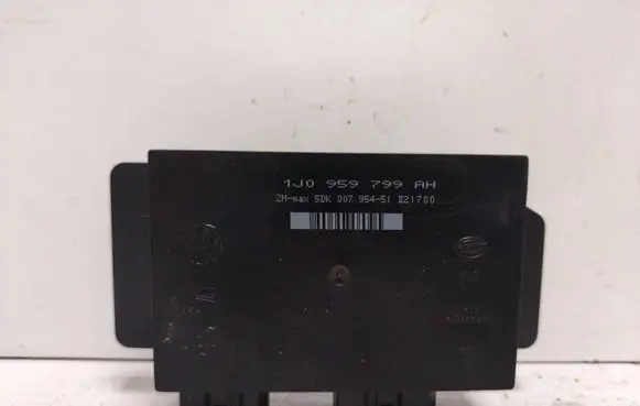 Volkswagen PASSAT B5 Comfort/convenience module 1J0959799AH 5DK00795451