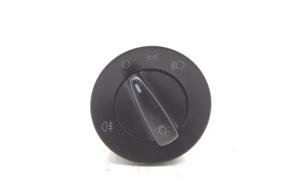 Skoda Roomster (5J) Light switch