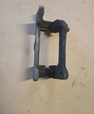 Audi Q5 SQ5 Brake caliper pad carrier rear 
