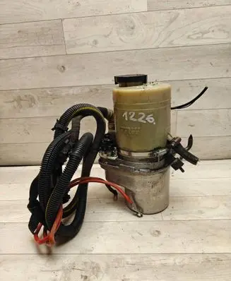 Opel Vectra C Electric power steering pump 
