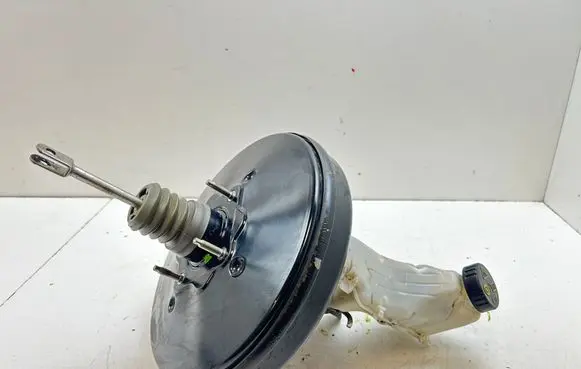 Renault Talisman Brake booster 472104789R