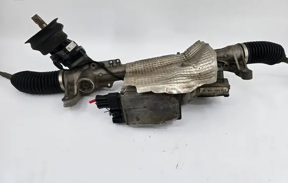 Mercedes-Benz CLA C117 X117 W117 Steering rack A2464604901 2464604901 67000033549A