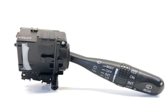 Suzuki Swift I Wiper switch 