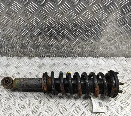 Toyota Land Cruiser (HDJ90) Front shock absorber/damper 4851060040