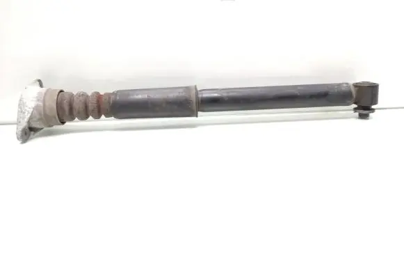 Audi A6 S6 C6 4F Rear shock absorber/damper 4F0513032Ae