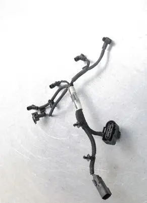 Volvo S90, V90 Glow plug wires 31342467
