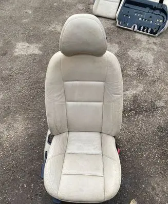 Volvo V50 Front passenger seat 