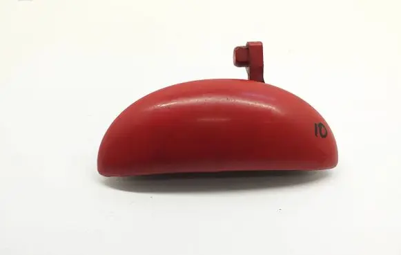 Citroen C1 Tailgate release/open handle 8322