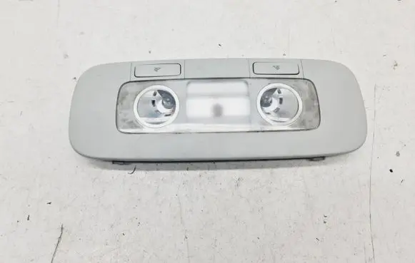 Volkswagen PASSAT B6 Rear seat light 3C0947291 3C0947291C