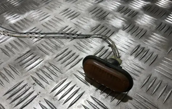 Renault Twingo I Front fender indicator light