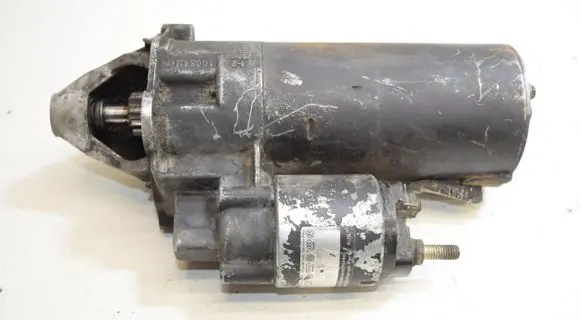 Audi A4 S4 B7 8E 8H Starter motor 068911024BX