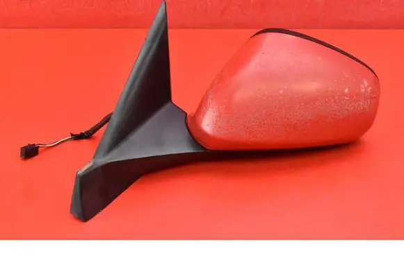 Alfa Romeo Mito Front door electric wing mirror 021065