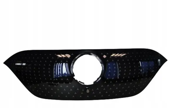 Mercedes-Benz EQE x294 Front bumper upper radiator grill A2948807200