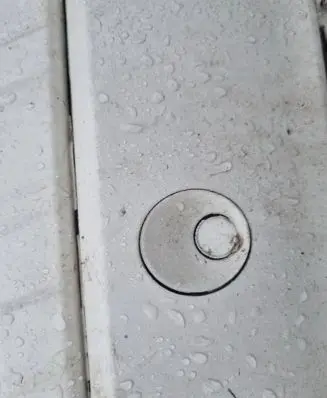 Volvo XC90 Parking PDC sensor