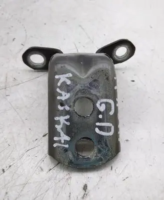 Nissan Qashqai+2 Rear door lower hinge