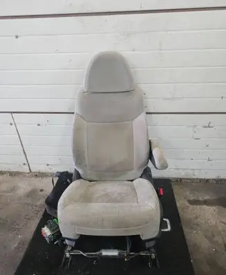 Citroen C4 Grand Picasso Front passenger seat 