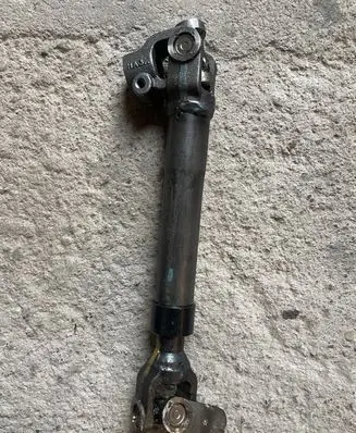 SsangYong Korando Steering column universal joint