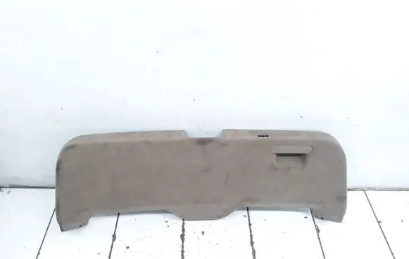 Volvo V70 Tailgate/boot lid cover trim 0060701