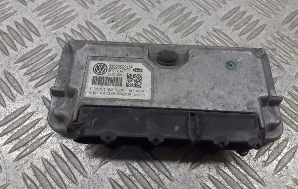 Seat Cordoba (6L) Engine control unit/module ECU 03C906024AF