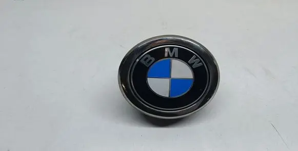 BMW 1 F20 F21 Tailgate/trunk/boot exterior handle 7270728