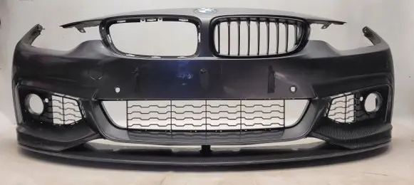 BMW 4 F32 F33 Front bumper
