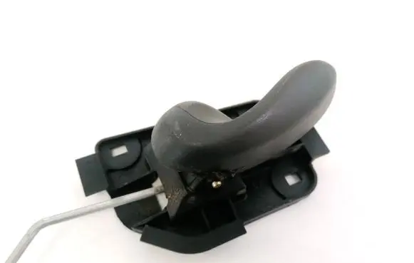 Fiat Punto (188) Rear door interior handle A739