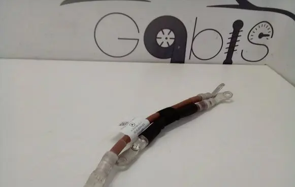 Mercedes-Benz E W214 Other wiring loom A2145401017