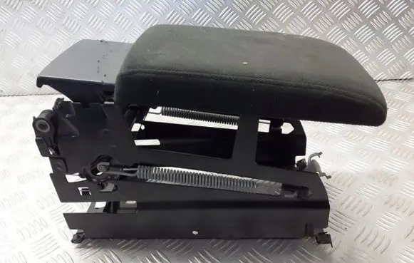 Skoda Superb B5 (3U) Armrest 3U0863319A