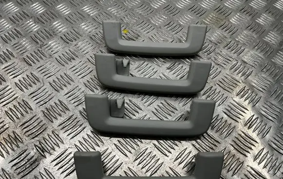 Ford Mondeo MK IV A set of handles for the ceiling 
