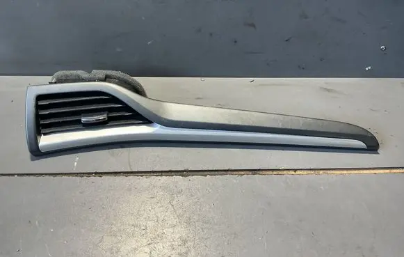 Ford Mondeo MK V Dashboard side air vent grill/cover trim DS73F04338
