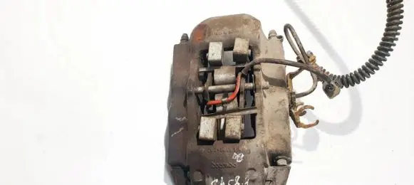 Audi Q7 4L Rear brake caliper 20893006